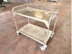 carrello per ospedali usato