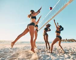 ANIMATORI AGOSTO MARE TOSCANA