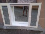 Mobile bagno con specchio
