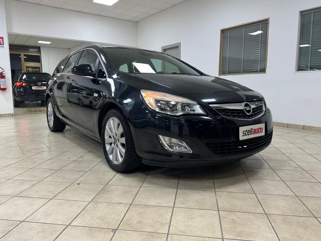 Opel Astra Sports Tourer 1.7 CDTI Cosmo 110cv - Foto 3