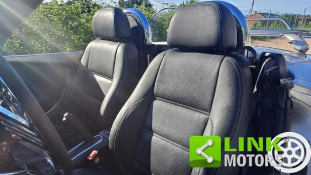 FIAT Barchetta 1.8 16V ISCRITTA ASI rif. 24019117 - Foto 5
