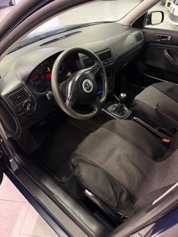 Volkswagen Golf 2.0 116 cv 4 motion highline - Foto 7
