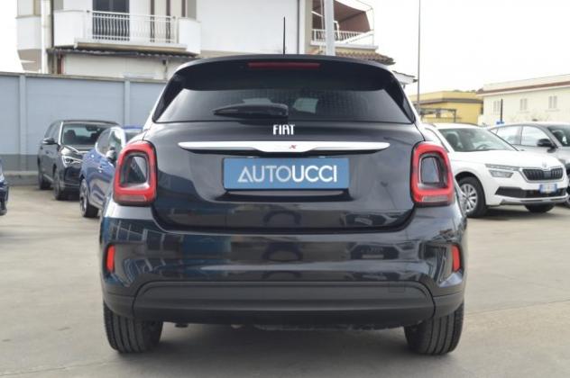 FIAT 500X 1.3 MultiJet Club 95 CV rif. 23829911 - Foto 6