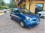 Nissan Micra 1.2 12V 5 porte Acenta