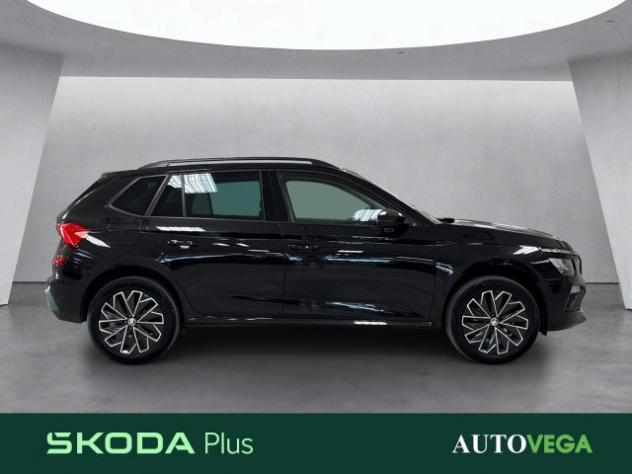 SKODA Kamiq 1.0 tsi black dots 95cv rif. 24202981 - Foto 3
