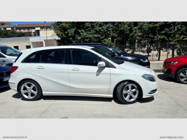 MERCEDES-BENZ B 180 CDI Business - Foto 10
