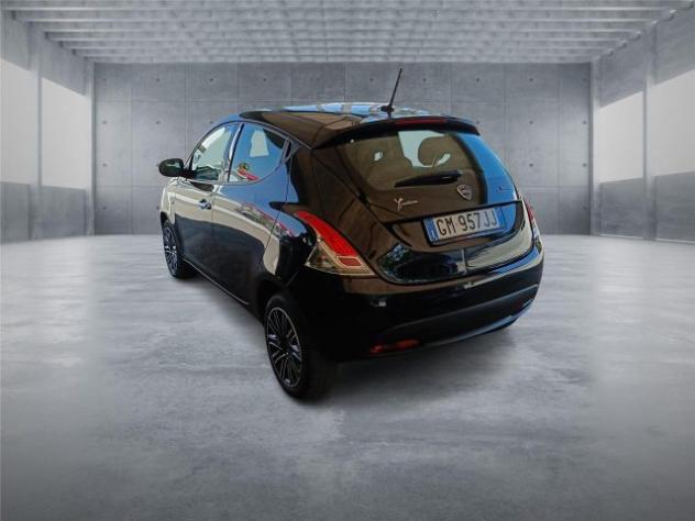 LANCIA Ypsilon 3ª serie 1.0 FireFly 5 porte S&S Hybrid Ecochic rif. 23886366 - Foto 4
