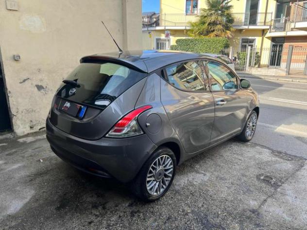 LANCIA Ypsilon 1.3 MJT 16V 95 CV 5 porte S&S Gold rif. 23936854 - Foto 5