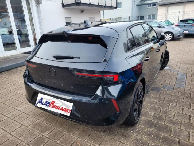 OPEL Astra 6ª serie Astra 1.2 Turbo 130 CV GS - Foto 4