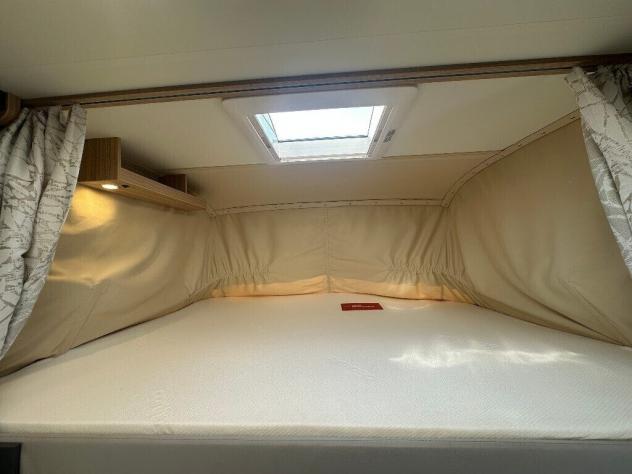 MALIBU I 450 DUCATO 180 CV AUTOMATICO - Foto 3