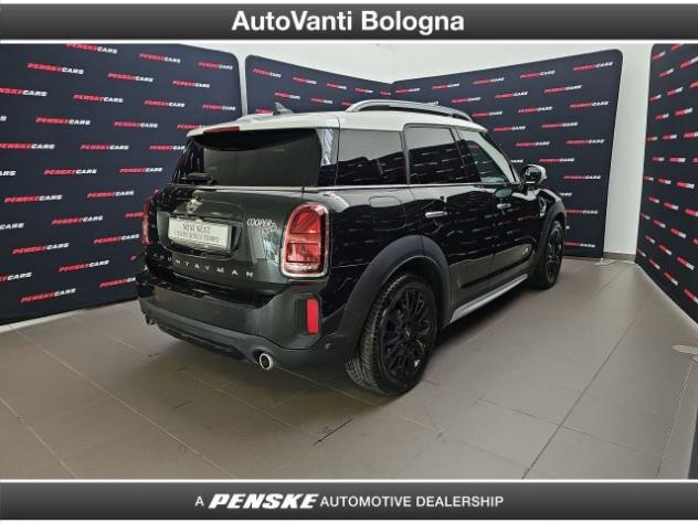 MINI Countryman Mini 2.0 Cooper SD All4 all4 auto rif. 23921735 - Foto 6