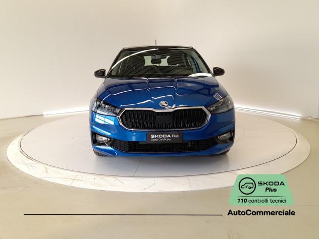 Škoda Fabia 1.0 TSI Evo 70KW STYLE - Foto 2