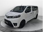 Toyota Proace Verso Proace Verso 2.0D 180Cv S&S A/T L1 D Black Edition 8p
