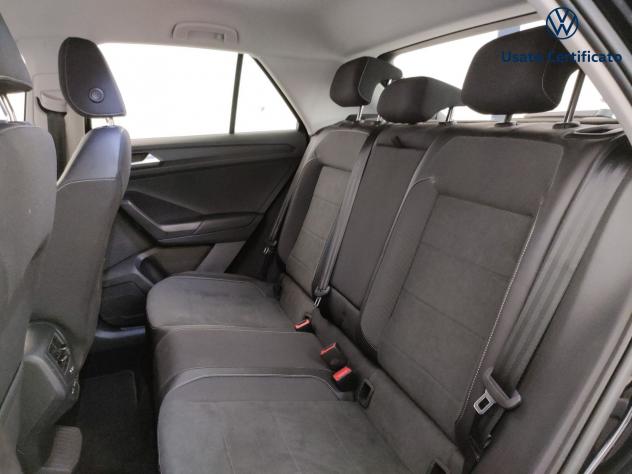 Volkswagen T-Roc 2.0 TDI SCR Style - Foto 9