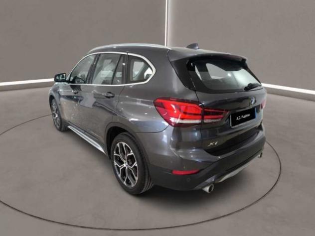 BMW X1 (F48) - xDrive18d xLine Plus rif. 23120685 - Foto 8