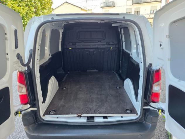 CITROEN Berlingo Furgone 1.5 BlueHDi 100 rif. 24159384 - Foto 5