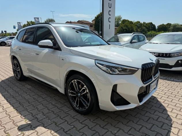 BMW X1 (U11) X1 sDrive 18d Msport - Foto 7