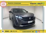 PEUGEOT 3008 Hybrid 225 e-EAT8 GT rif. 20725771