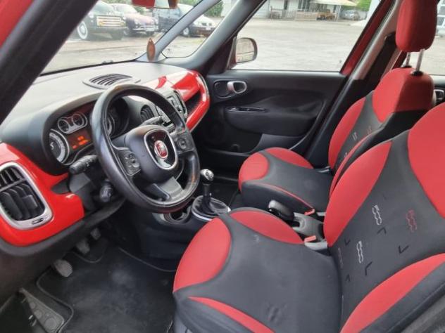 FIAT 500L 1.3 Multijet 85 CV Pop Star rif. 23017819 - Foto 9
