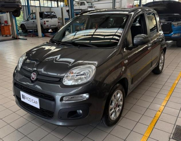 FIAT Panda 1.2 EasyPower Lounge GPL Originale Casa rif. 24114522 - Foto 2