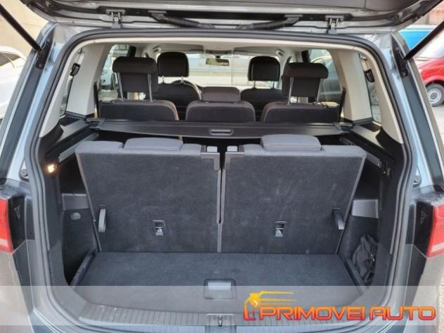 VOLKSWAGEN Touran 1.5 TSI DSG Join BlueMotion Technology rif. 19091877 - Foto 10