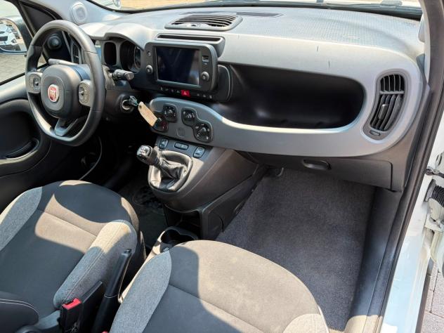 Fiat Panda 1.0 FireFly S&S Hybrid - Foto 6