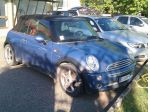 MINI MINI Mini 1.6 16V Cooper Cabrio