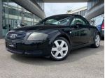 AUDI TT Coupé 1.8 T 20V 225 CV cat quattro rif. 23799435