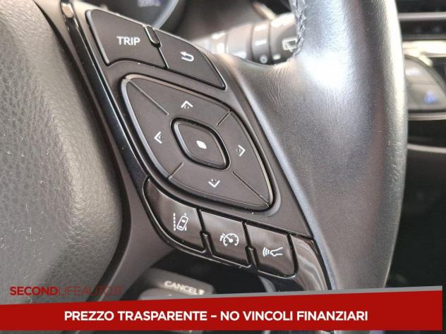 Toyota C-HR 2.0h Trend e-cvt - Foto 10