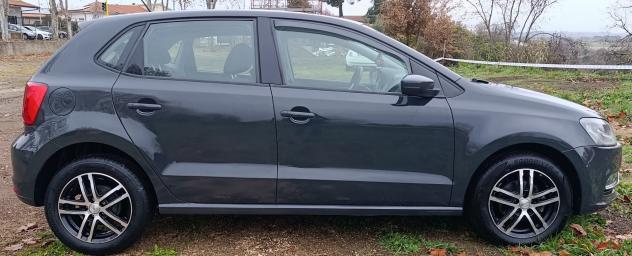 Volkswagen Polo 1.4 TDI 5p. Comfortline - Foto 10