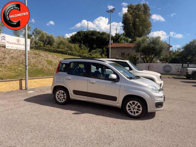 FIAT Panda 1.2 Lounge GPL rif. 23851180