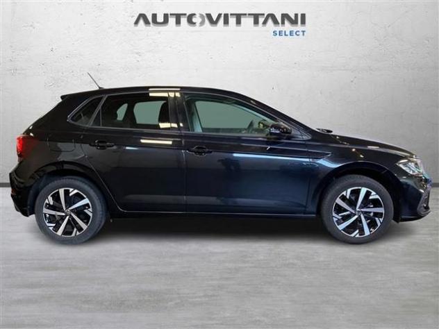 VOLKSWAGEN Polo 1.0 TSI 95cv Life rif. 23833017 - Foto 5