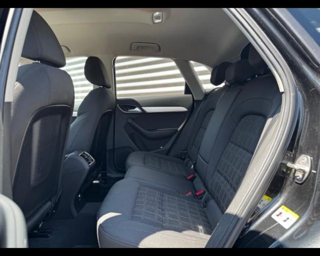 AUDI Q3 2.0TDI S-TRONIC QUATTRO DESIGN rif. 24058236 - Foto 5