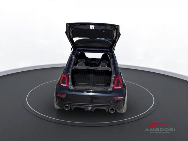 ABARTH 595 595 1.4 Turbo T-Jet 165 CV Pista rif. 23779290 - Foto 9