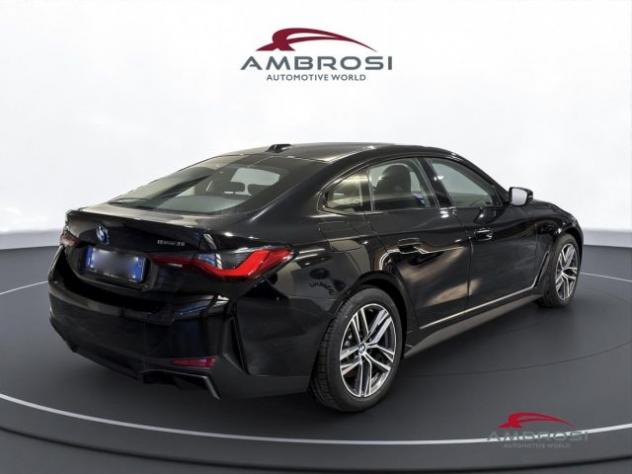 BMW i4 i4 eDrive35 Gran Coupé rif. 23398433 - Foto 3
