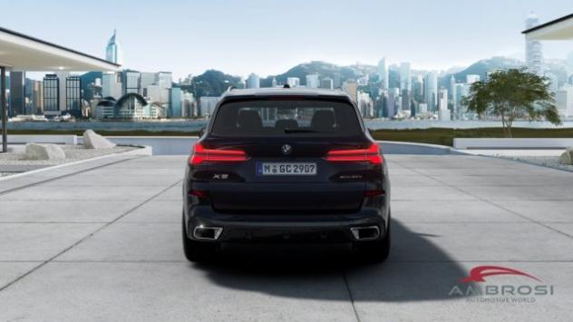 BMW X5 xDrive30d Msport Travel Package rif. 23495888 - Foto 5