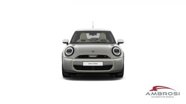 MINI Cooper S 5 PORTE FAVOURED rif. 21161413 - Foto 8