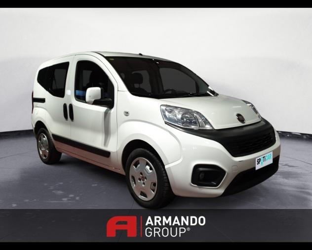 FIAT QUBO 1.3 MJT 80 CV Easy - Foto 3