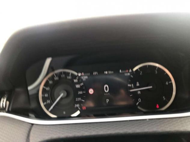 LAND ROVER Range Rover Evoque II 2019 2.0d i4 mhev S awd 163cv auto rif. 23802475 - Foto 6