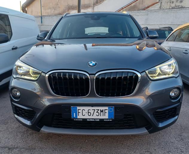 Bmw X1 X DRIVE 20 D 190 CV UNICO PROPRIETARIO - Foto 5