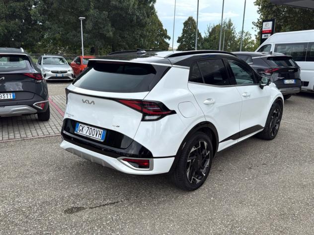 Kia Sportage 1.6 TGDI PHEV GT-LINE PLUS 4WD AUTO - Foto 4