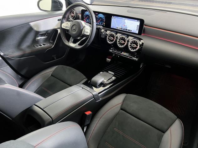 Mercedes-Benz Classe A A 220 Premium 4matic auto - Foto 8