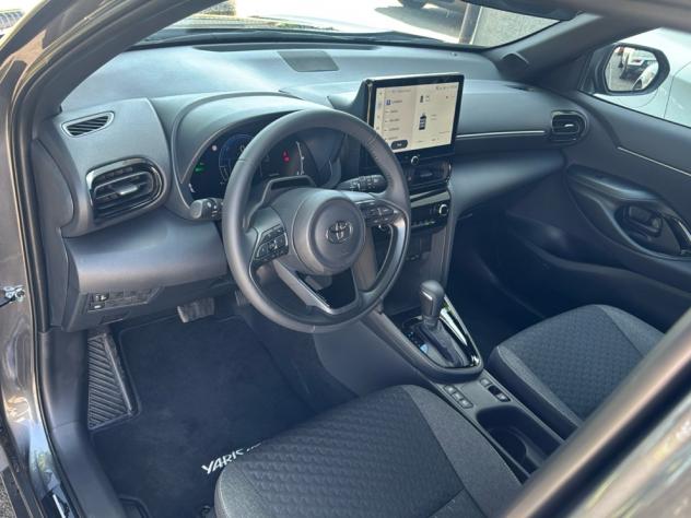 Toyota Yaris Cross 1.5H (130 CV) Trend E-CVT - Foto 10