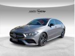 Mercedes-Benz CLA Sh.Brake - X118 Shooting Brake 200 d Premium auto