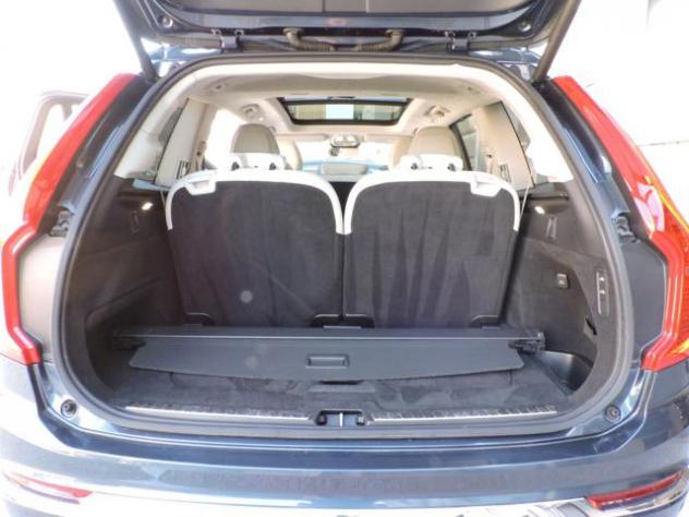 VOLVO XC90 B5 (d) AWD automatico 7 posti Ultimate Bright rif. 23999790 - Foto 6