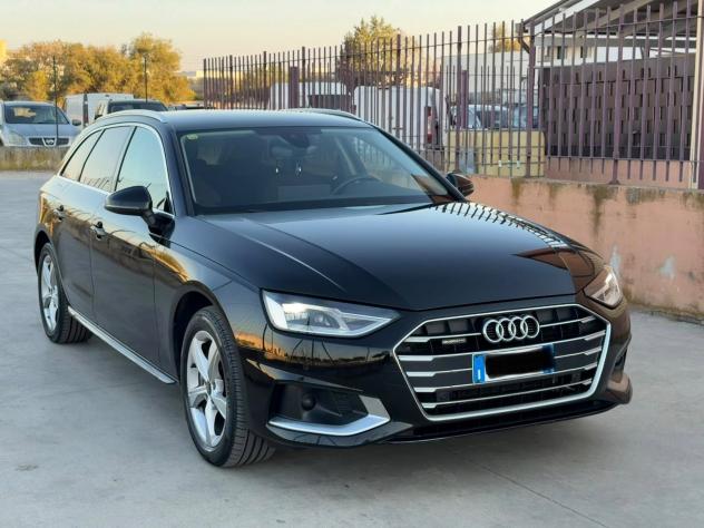 Audi A4 40 TDI S tronic Business - Foto 3