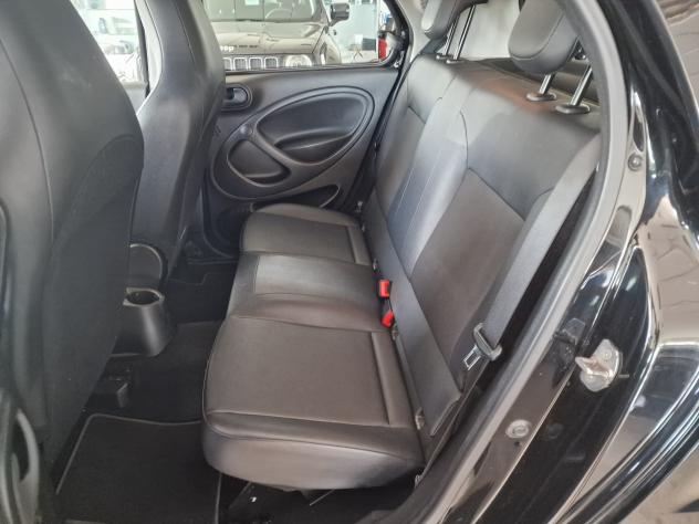 Smart ForFour 1.0 Neopatentati - Foto 5