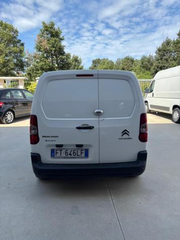 Citroen Berlingo Multispace BlueHDi 120 S&S Feel - Foto 9
