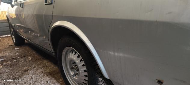 Alfa Romeo Alfetta 2.0 L (RARO TETTO APRIBILE) - Foto 4