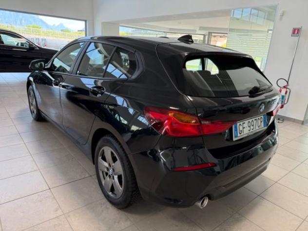 BMW 116 d 5p. Business Advantage rif. 22012015 - Foto 6